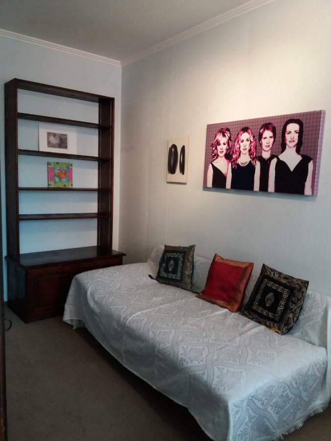 Haus Forstamt Apartment Stadtsteinach Luaran gambar