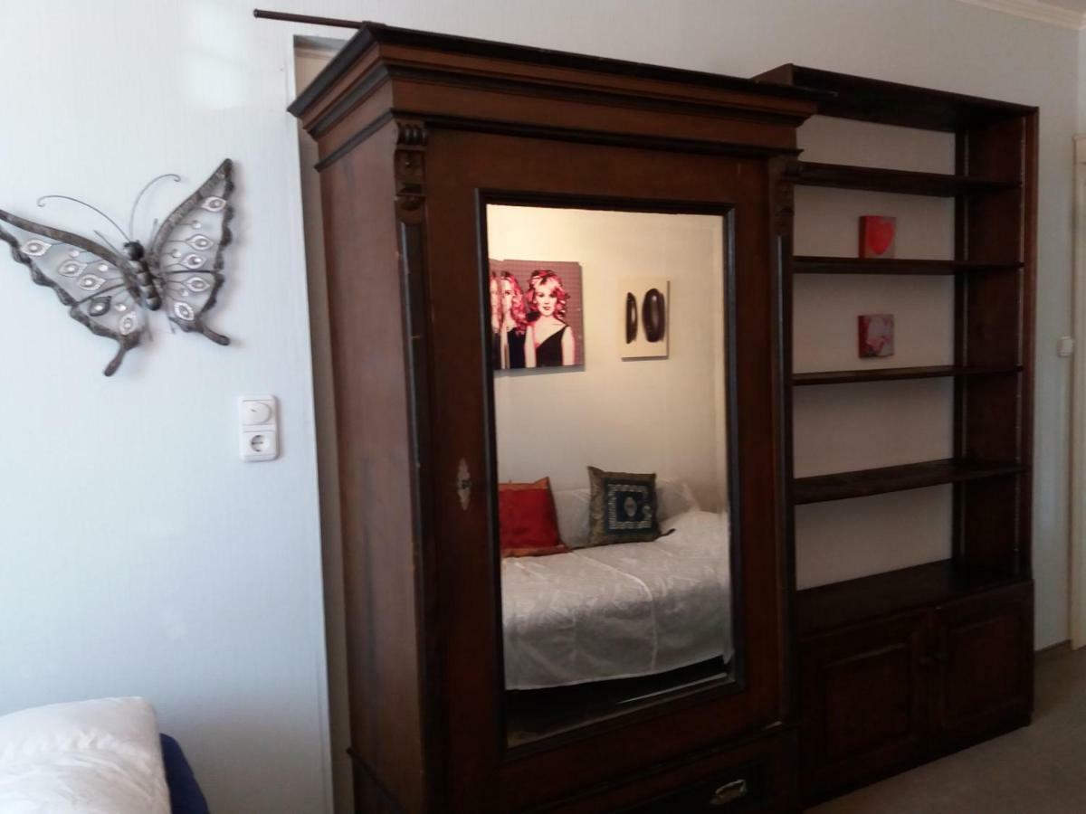 Haus Forstamt Apartment Stadtsteinach Luaran gambar